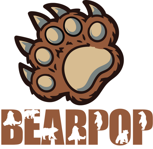 BEARPOP